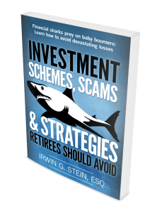 Investment Schemes, Scams & Strategies Retirees Should Avoid