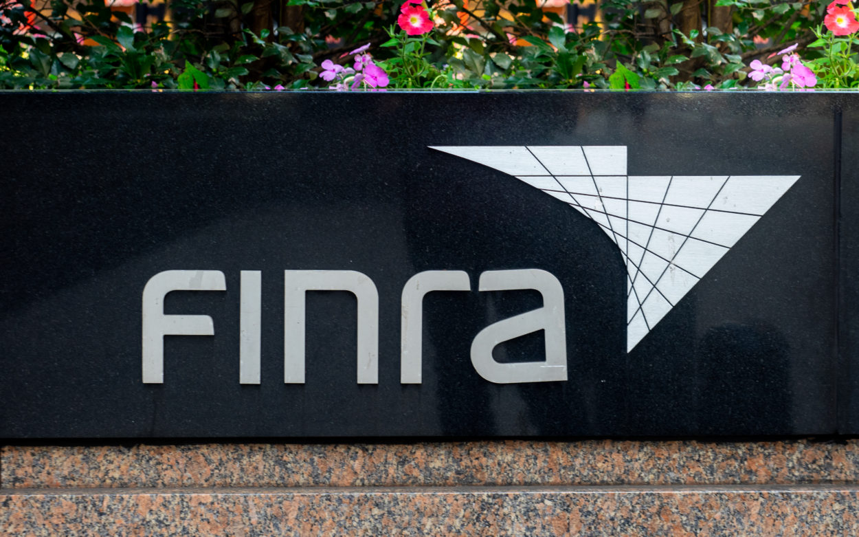 Finra