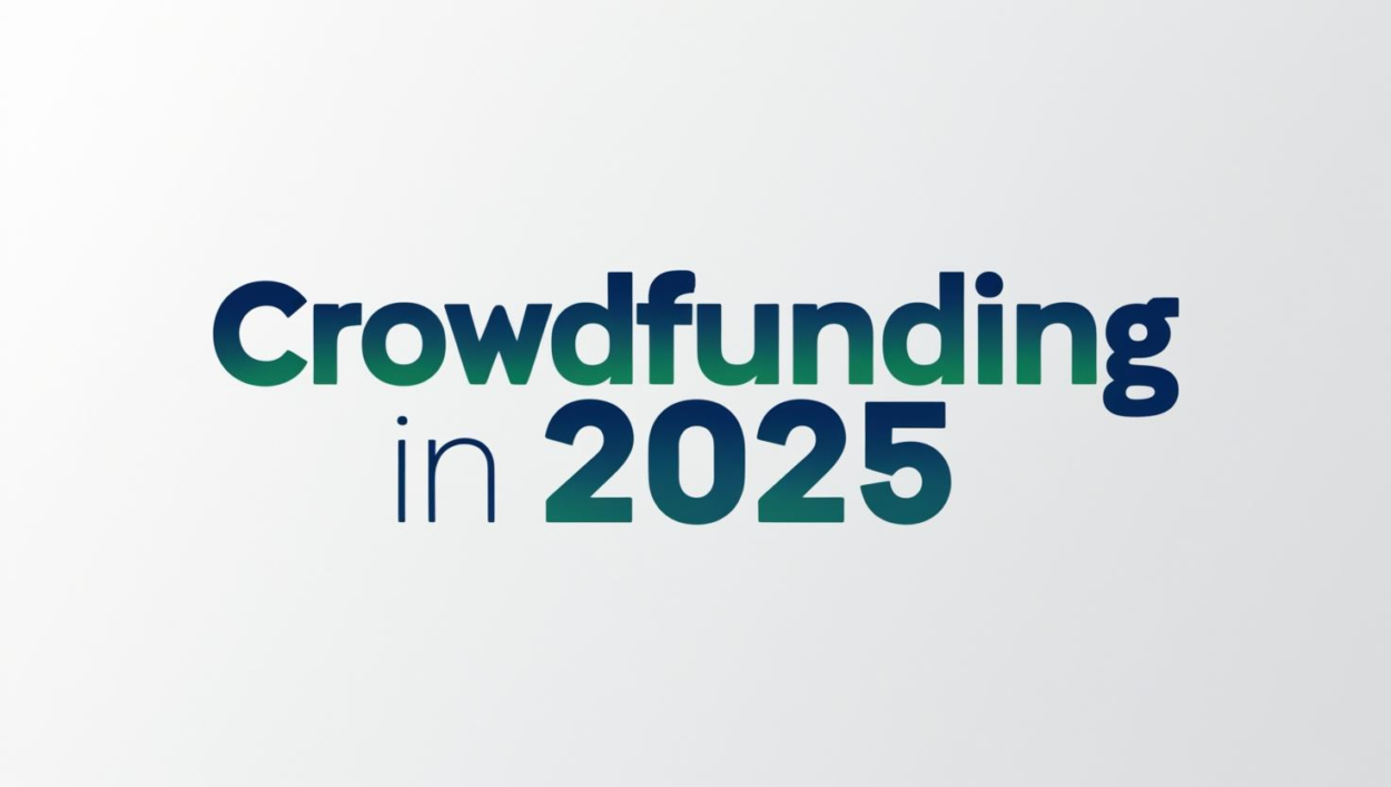 crowdfunding in 2025